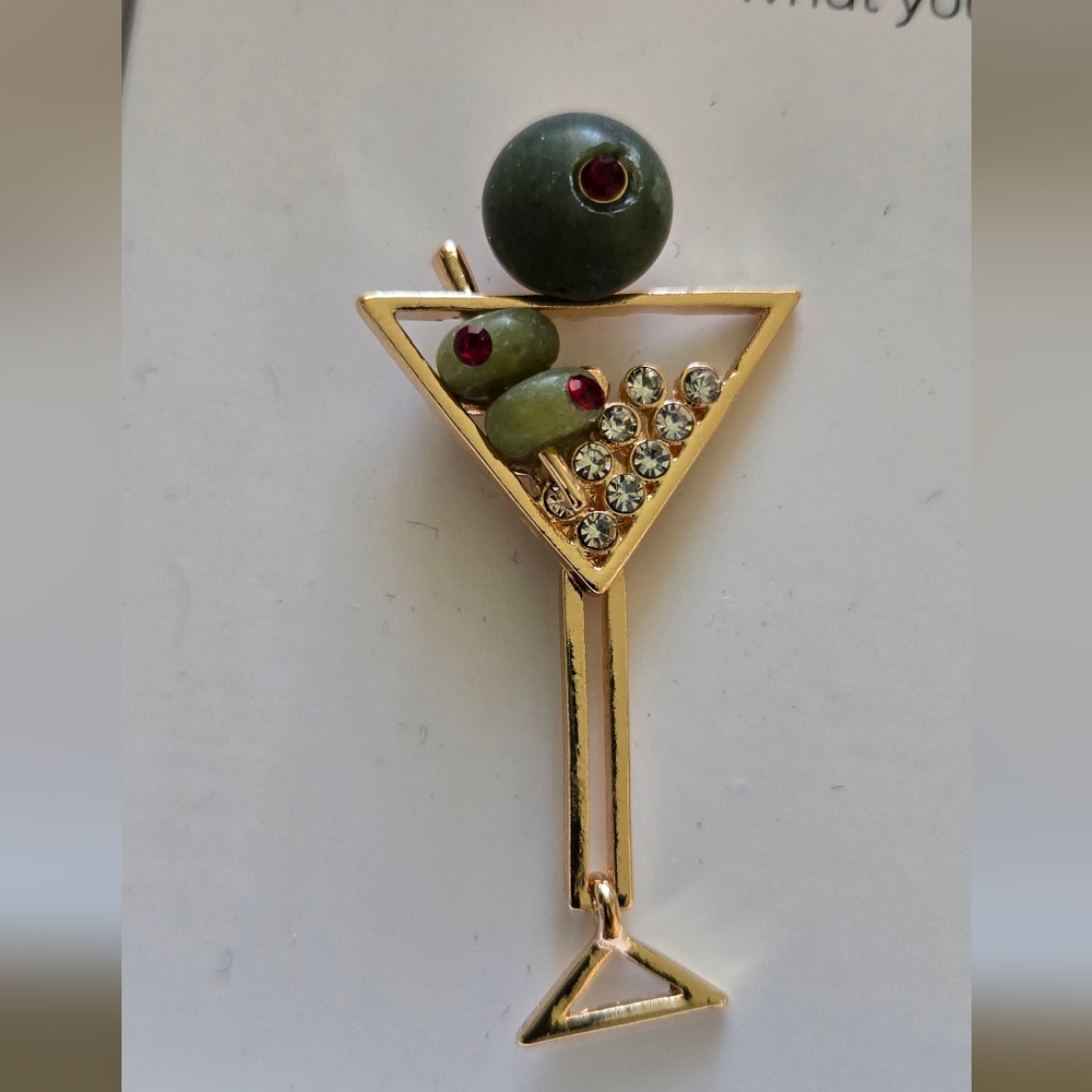 BaubleBar Cocktail Earrings Set- New In Boxes - Picture 7 of 7